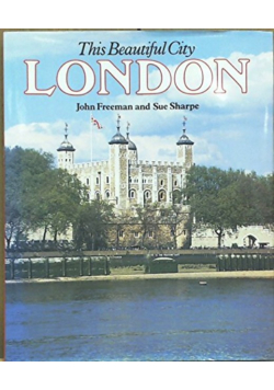 This Beautiful City London
