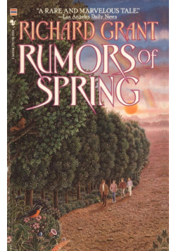 Rumors of Spring