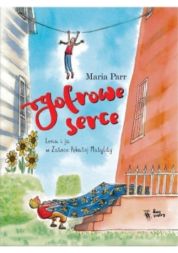 Gofrowe serce