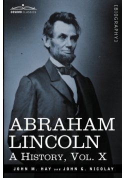 Abraham Lincoln