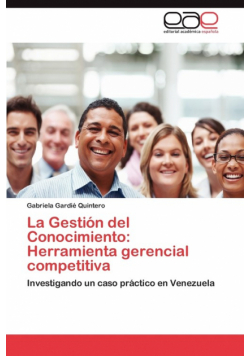 La Gestión del Conocimiento