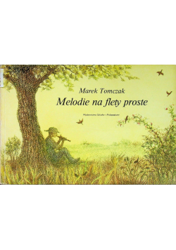 Melodie na flety proste