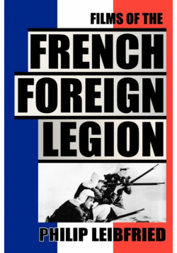 The Films of the French Foreign Legion