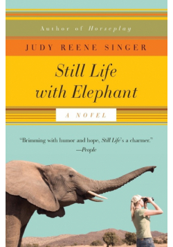 Still Life with Elephant