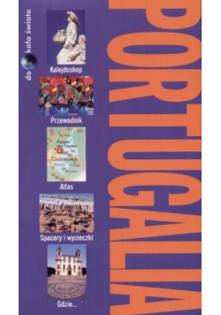 Przewodnik dookoła świata - Portugalia PASCAL