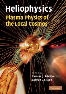 Heliophysics