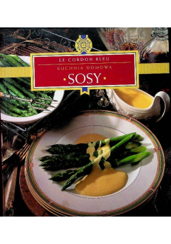 Kuchnia domowa Sosy