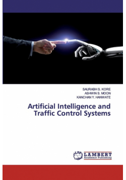 Artificial Intelligence and Traffic Control Systems