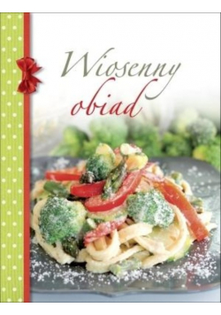 Wiosenny obiad