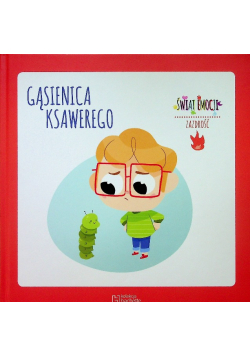 Gąsienica Ksawerego
