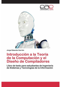 Introducción a la Teoría de la Computación y el Diseño de Compiladores