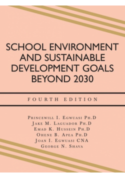 School Environment and  Sustainable Development Goals Beyond 2030