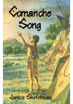 Comanche Song
