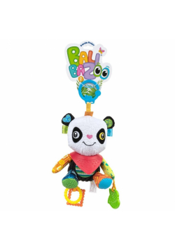 Zawieszka Panda Peter