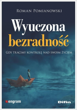 Wyuczona bezradność