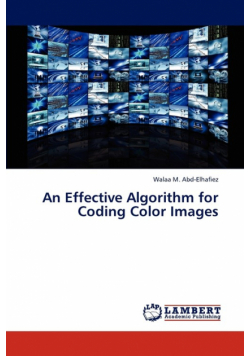 An Effective Algorithm for Coding Color Images