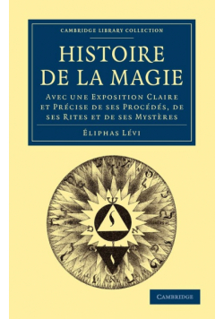Histoire de La Magie