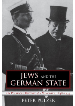 Jews and the German State