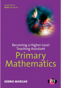 Becoming a Higher Level Teaching Assistant