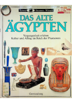 Das alte Agypten