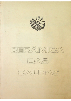 Ceramica das caldas