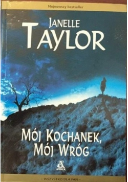Mój kochanek mój wróg