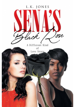 Sena's Black Rose