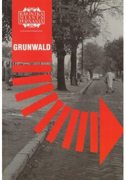 Kronika Miasta Poznania Grunwald