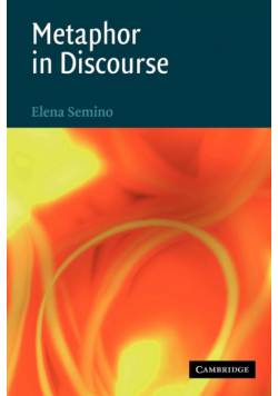 Metaphor in Discourse