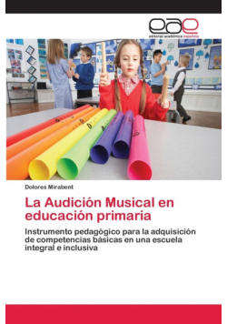La Audición Musical en educación primaria