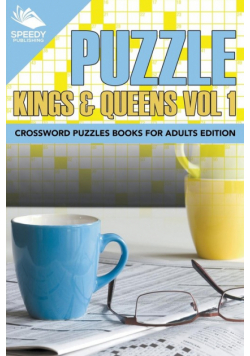 Puzzle Kings & Queens Vol 1