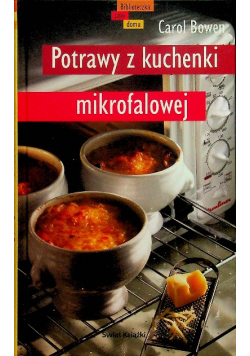 Potrawy z kuchenki mikrofalowej