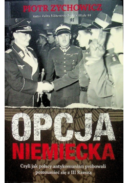 Opcja niemiecka