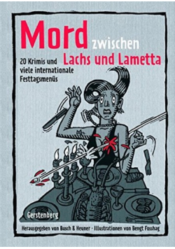 Mord zwischen Lachs und Lametta