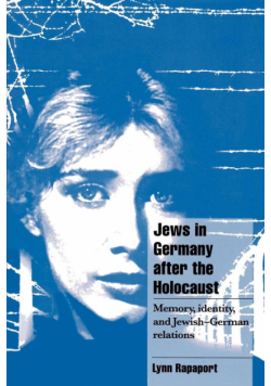 Jews in Germany After the Holocaust