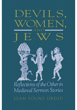 Devils, Women, and Jews