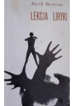 Lekcja liryki