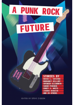 A Punk Rock Future