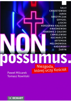 Non possumus