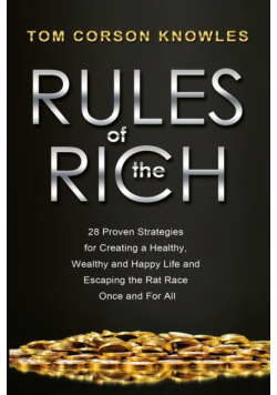 Rules of The Rich