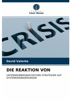Die Reaktion Von