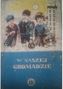 W naszej gromadzie