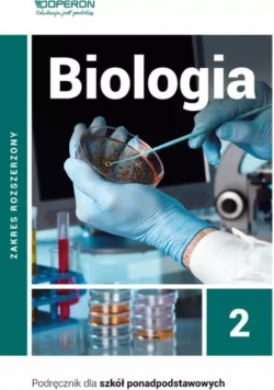 Biologia 2 Podręcznik Zakres rozszerzony