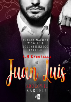 Juan Luis Królowie kartelu