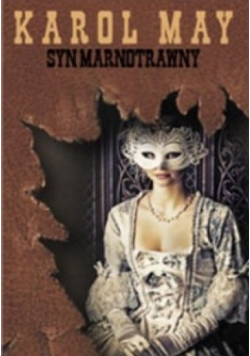 Syn marnotrawny