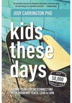 Kids These Days