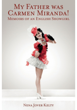 Memoir of an English Show Girl