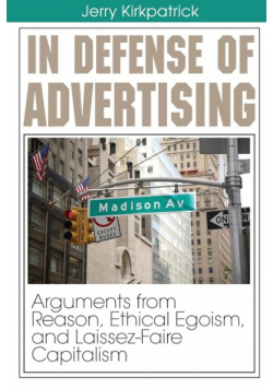 In Defense of Advertising