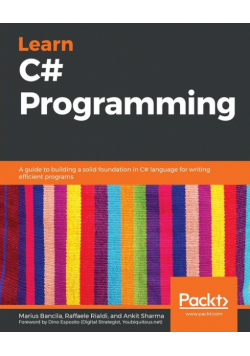Learn C# Programming