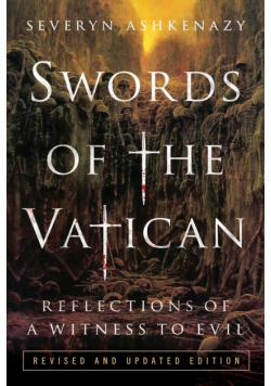 Swords of the Vatican